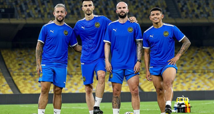 naturalisasi timnas indonesia malaysia