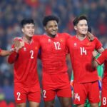 timnas indonesia vietnam