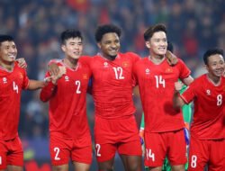 Tak Mau Kalah dari Timnas Indonesia, Vietnam Punya 100 Pemain Keturunan yang Bakal Dinaturalisasi