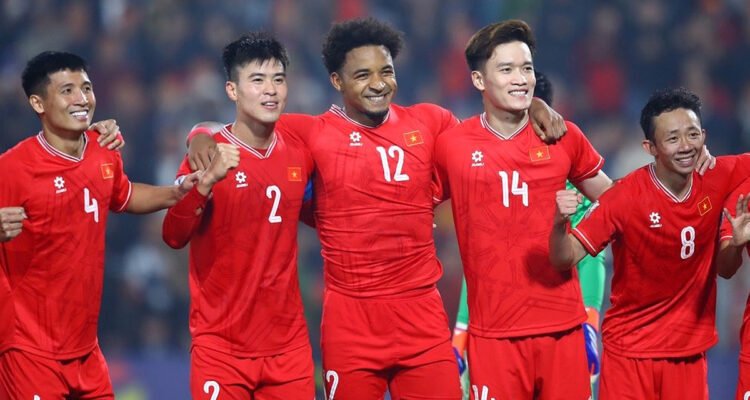 timnas indonesia vietnam