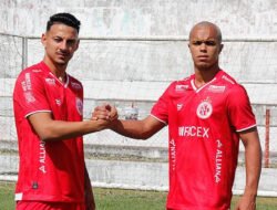 Profil Calon Pemain Asing Anyar Persib, Sempat Dihukum karena Perilaku Buruk