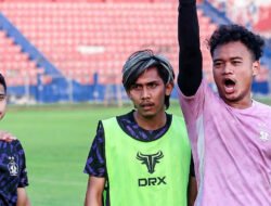 Yusuf Meilana Digoda Tinggalkan Persik Kediri, Salah Satunya oleh Tim Juara Liga 1, Apakah Persib?