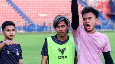 yusuf meilana persik persib