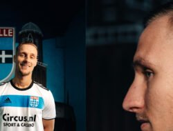 Bali United Bakal Rekrut Winger yang Sempat Main Bareng Eliano Reijnders, Ini Rekam Jejaknya