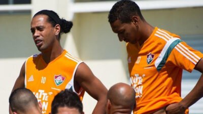 ronaldinho persipura
