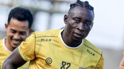 transfer pemain madura united