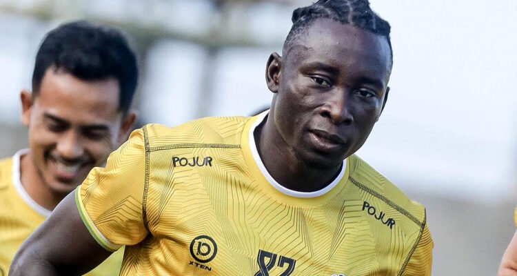 transfer pemain madura united