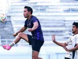 Jadwal Lengkap Pertandingan Persik Kediri di Super League 2025-2026 pada Agustus dan September
