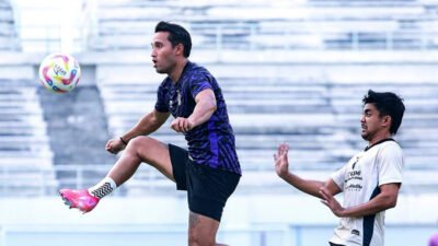 jadwal persik kediri