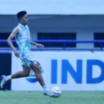 ferdiansyah adzikry persib
