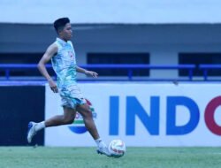 Sudah Diumumkan Gabung Semen Padang dan Persijap, Mengapa Ferdiansyah dan Adzikry Masih Main di Persib?
