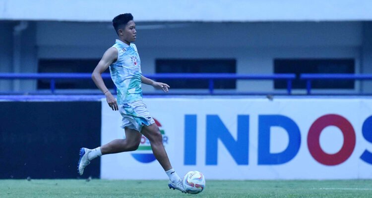 ferdiansyah adzikry persib