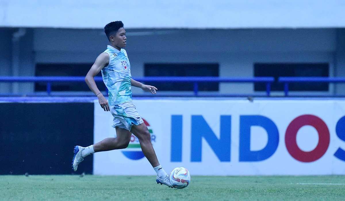 ferdiansyah adzikry persib