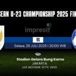 streaming indonesia vietnam u23