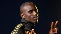 Eks Striker Persik Kediri Resmi Gabung Tim Papan Atas Afrika Selatan Kaizer Chiefs