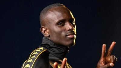 persik kediri kaizer chiefs
