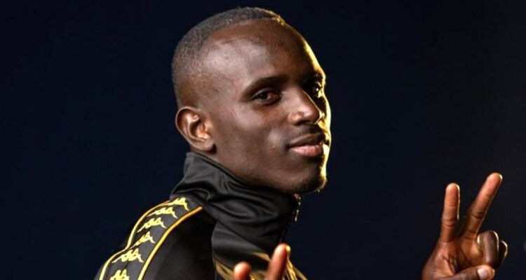 persik kediri kaizer chiefs