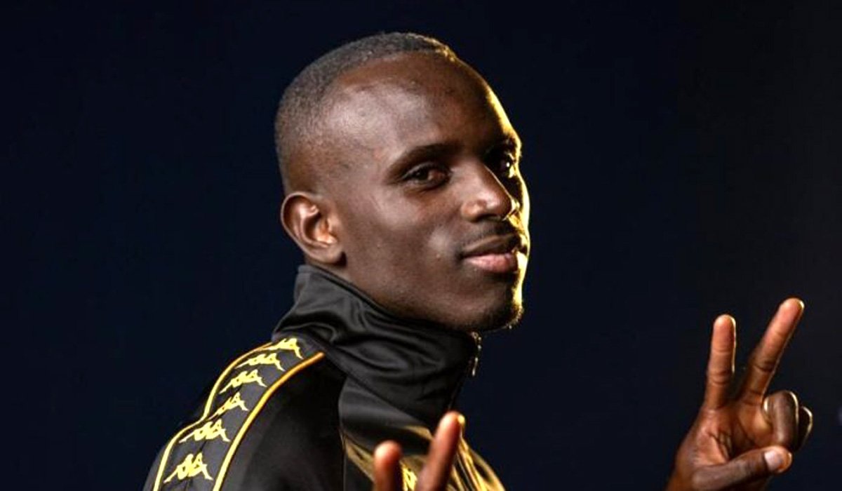 persik kediri kaizer chiefs