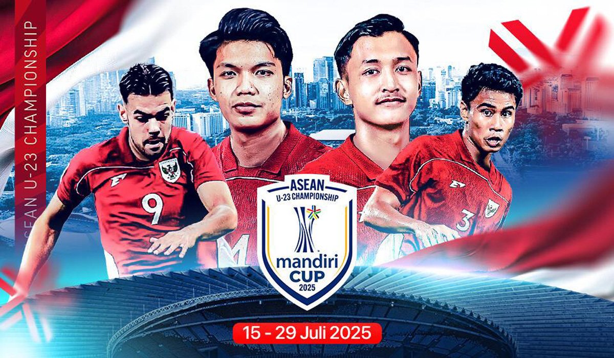 streaming indonesia brunei u-23