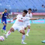 persik kediri bandung