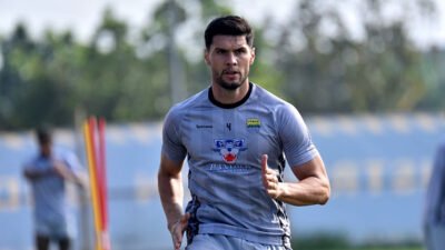 persib julio cesar