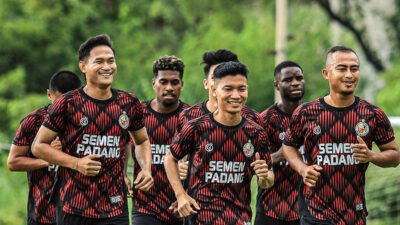 semen padang tc malaysia
