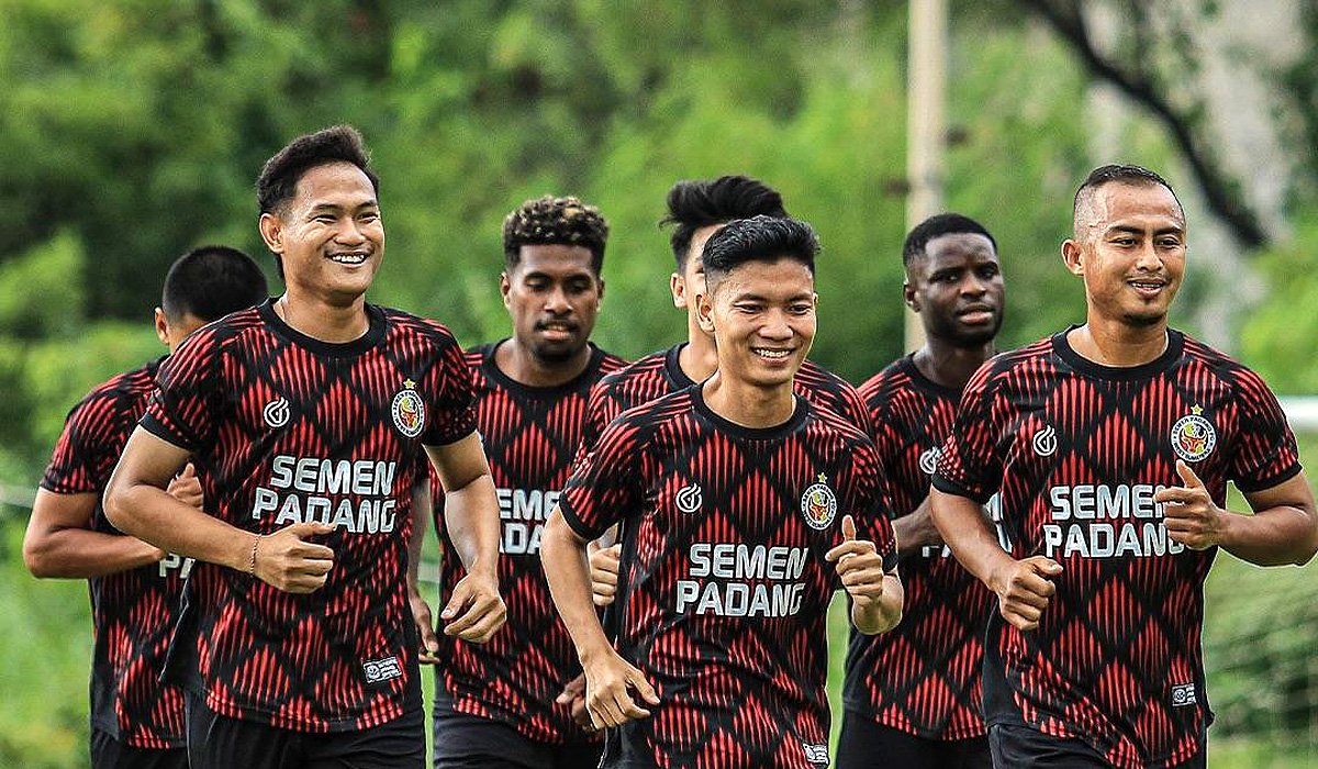 semen padang tc malaysia