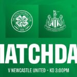 streaming celtic vs newcastle