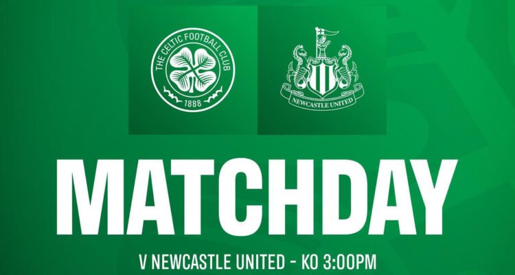 streaming celtic vs newcastle
