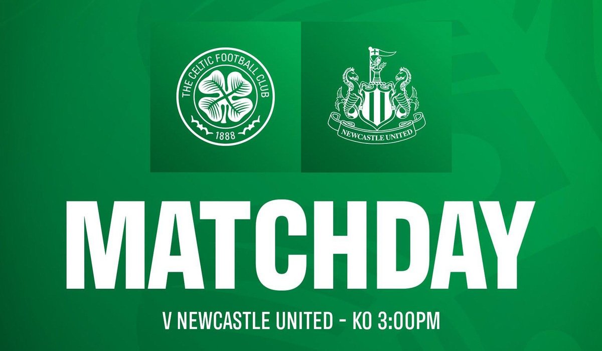 streaming celtic vs newcastle