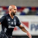 Lucas Gama Persik Kediri