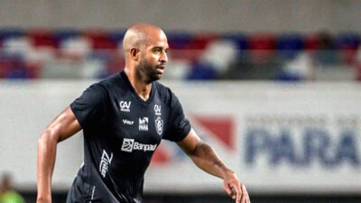 Lucas Gama Persik Kediri