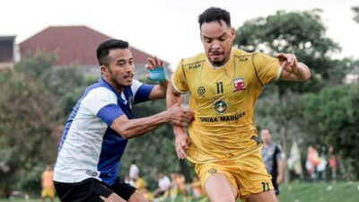 madura united super league