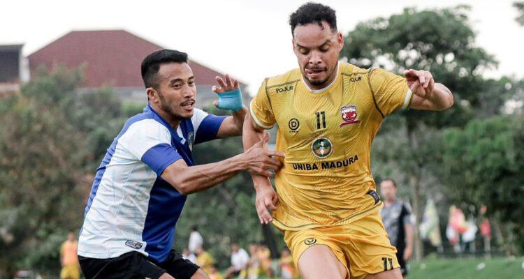 madura united super league