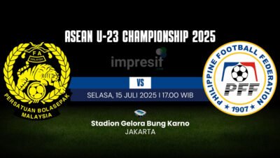 streaming malaysia filipina u-23