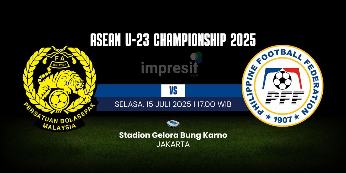 streaming malaysia filipina u-23