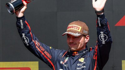 christian horner verstappen