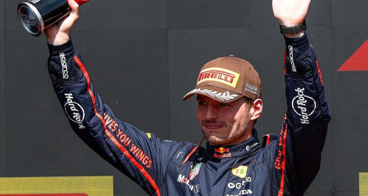christian horner verstappen