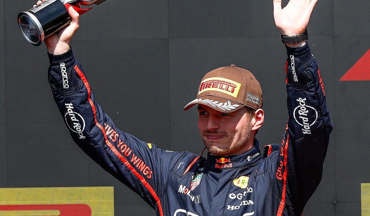 christian horner verstappen