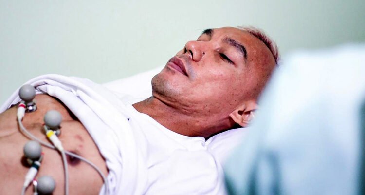 tes medis persik kediri