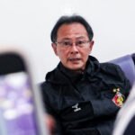 Ong Kim Swee Persik