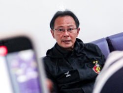 Ong Kim Swee Blak-blakan Ungkap Kelemahan Persik Kediri, Janji Bakal Diperbaiki
