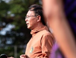 Pelatih Persik Kediri Ong Kim Swee Penuhi Janji Bawa Pemain dari Liga Malaysia, Siapa Selanjutnya?