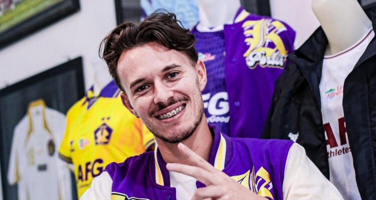 pedro matos persik kediri