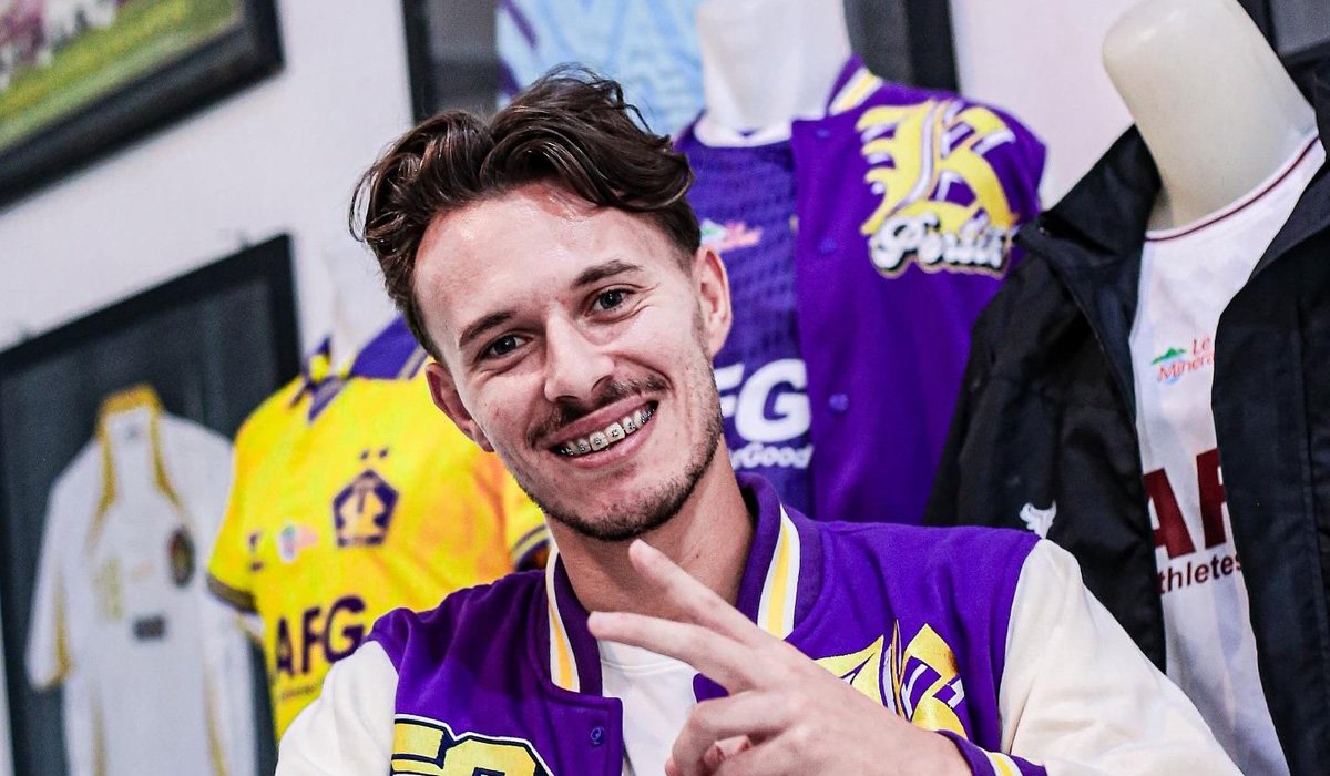 pedro matos persik kediri