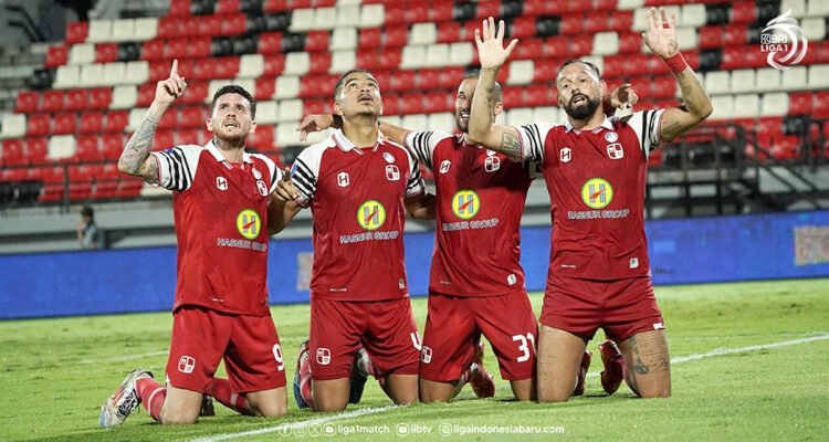 pemain asing barito putera