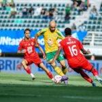 Persebaya Malut United