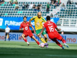 Malut United dan Persebaya Dicoret dari ASEAN Club Championship? Ini Alasannya