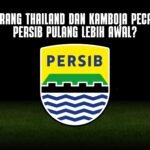 perang thailand kamboja persib