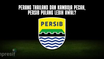 perang thailand kamboja persib